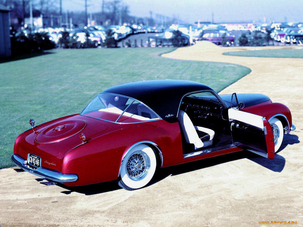 , chrysler